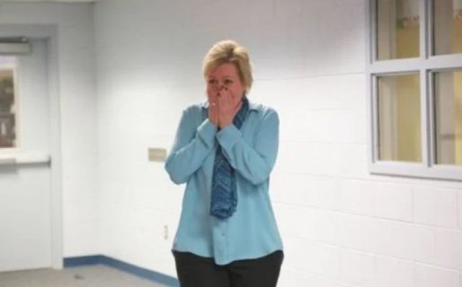 Leyó con atención la “letra chica” de su póliza de seguros y se ganó 10.000 dólares