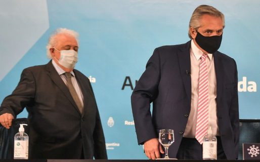 “Le exigí la renuncia con dolor, pero lo que hizo es imperdonable”