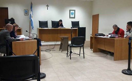 El juicio por el homicidio del «Ganso» Sánchez comienza el 22 de febrero