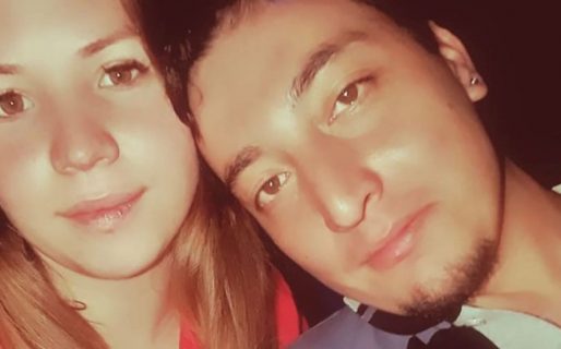 El mensaje del femicida de Guadalupe: «La quise matar y no pude, ahora me quiero morir»