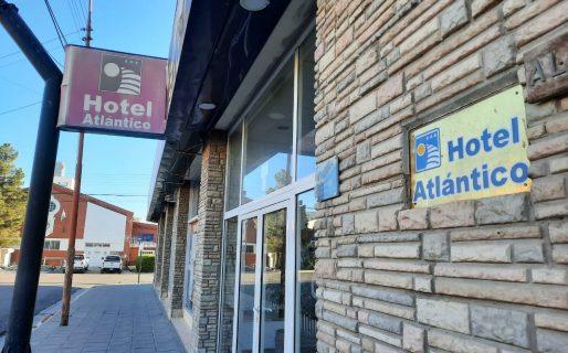 Crisis sin freno: Cinco hoteles cerraron definitivamente