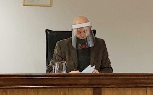 La justicia investiga a un hombre por un abuso sexual cometido en 2019