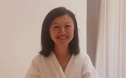 Cómo sigue la salud de Karina Gao, la cocinera de Florencia Peña