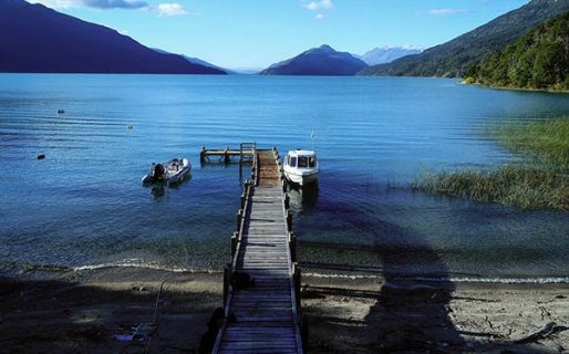 Un joven de 17 años falleció mientras nadaba