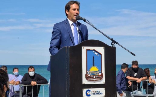 “La pandemia ha profundizado la crisis educativa pero la responsabilidad final no es nuestra”