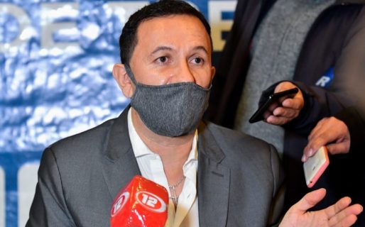 Maderna: “El concepto de unidad que tiene que ser superador a cualquier nombre”