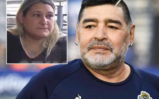 «Tenían la medicación escondida en un tupper, lejos de Maradona»