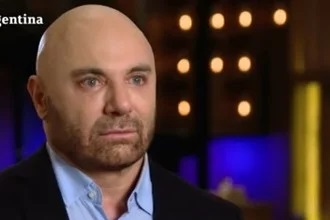 Cuánto cuesta el menú de San Valentín del restaurante de Germán Martitegui