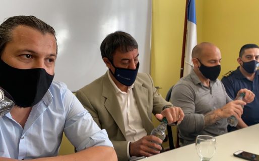 Massoni: “La cadena de custodia falló, los allanamientos eran necesarios y urgentes”