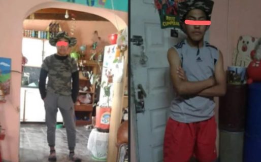 Encontraron a los mellizos desaparecidos