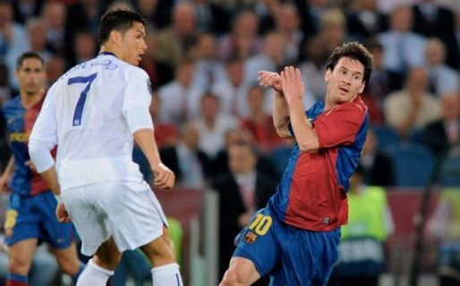 El día que Messi le ganó una final de Champions League a Cristiano Ronaldo y demostró ser el mejor del mundo