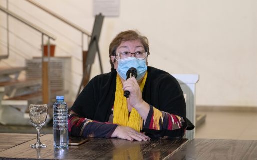 Con duros cuestionamientos, desde ATE local piden la renuncia de Myriám Monasterolo