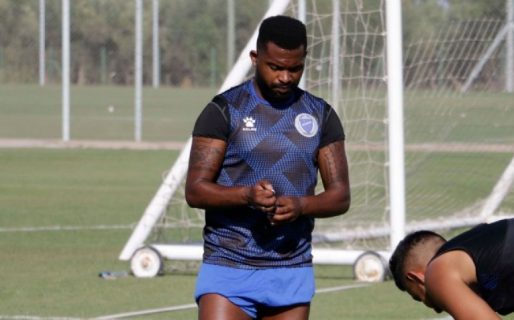 Fans del ‘Tomba’ culpan al presidente Manzur por el suicidio del ‘Morro’