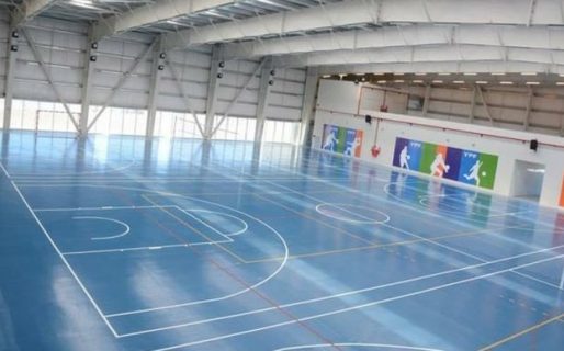 Retornan las actividades  deportivas municipales