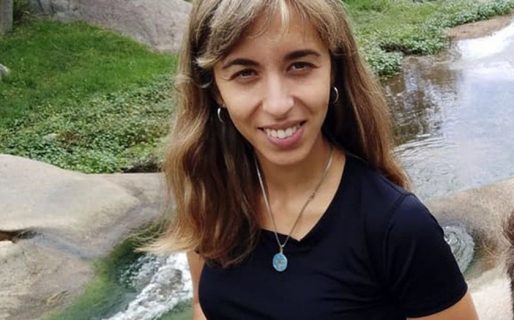 Murió tras caer de su bicicleta cuando se le cruzó una pelota