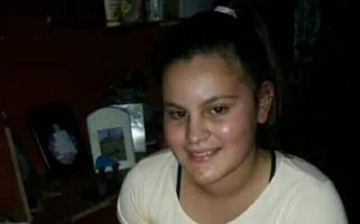 Murió una nena de 12 años mientras jugaba al hockey