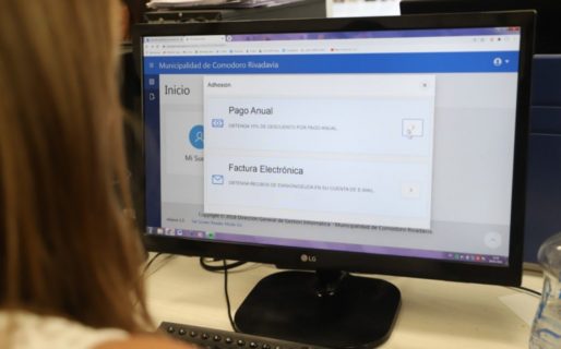 ﻿Últimas dos semanas para acceder al beneficio del 15% de quita por el pago anual de impuestos municipales