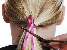 Campaña solidaria para colaborar con la ONG «Una sonrisa en tu cabeza»