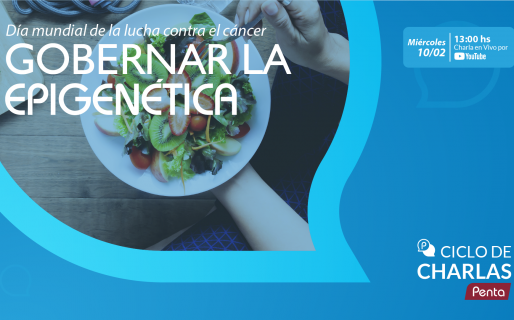 Mes de la Lucha contra el Cáncer: Penta inicia su Ciclo de Charlas anual