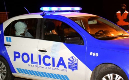 Se busca intensamente a tres internos fugados de la Alcaidía