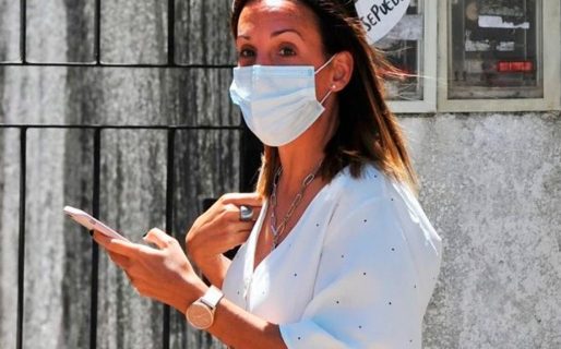 La exorbitante suma que cobró Agustina Cosachov por emitir un certificado trucho de Diego Maradona