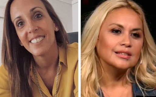Revelan los supuestos chats de la psiquiatra de Maradona contra Verónica Ojeda: “Es una quilombera”
