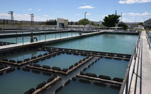 Cayeron las reservas en Puesto La Mata y el domingo volverá a haber corte para recuperarlas