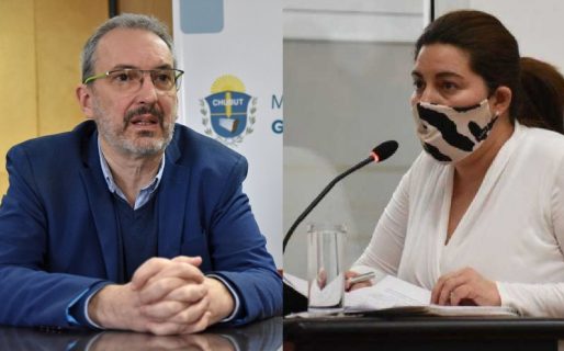 Dura respuesta de Puratich hacia Romero, a quien acusó de montar un “show”