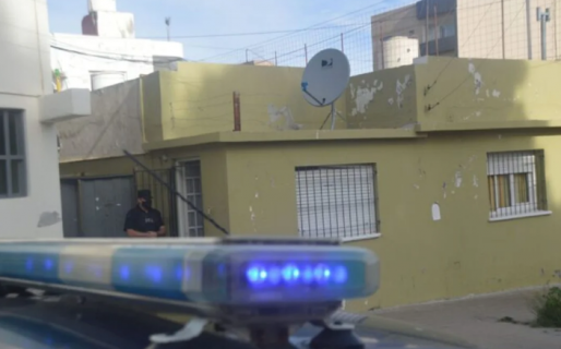 Desbarataron una red de trata en pleno centro de Comodoro