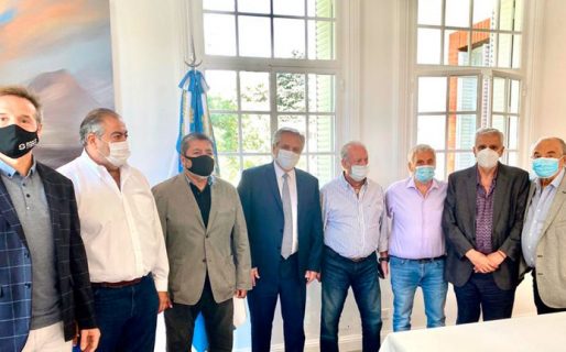 El Gobierno recibirá a los principales sindicatos del país para avanzar en un acuerdo de salarios