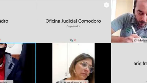 Robó en una vivienda del Cordón Forestal, lo imputaron pero quedó libre