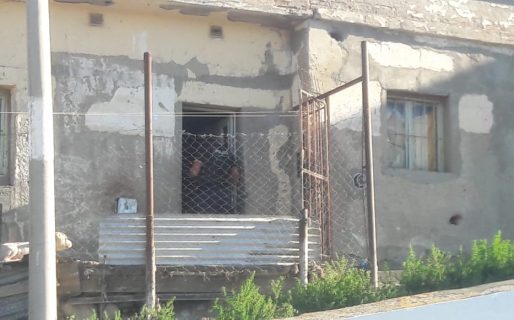 Vendía herramientas robadas en el Pietrobelli y lo sorprendió la policía