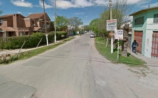 La asaltaron en su casa, murió de un infarto y la devoraron sus perros