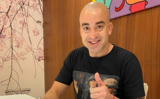 Silva, suspendido por realizarse un tratamiento de fertilidad: “No me podés dar dos años por querer tener un hijo”