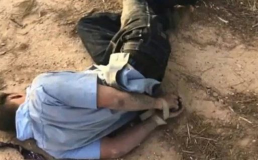 Inventó un secuestro para no ir a trabajar y terminó preso