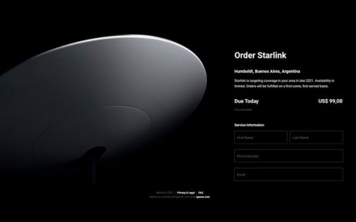 Elon Musk promete llegar este año a la Argentina con su internet espacial: cuánto costará y cómo se puede reservar el servicio