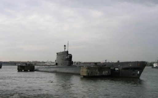 Pepsi tuvo la sexta flota militar más grande del mundo en su momento