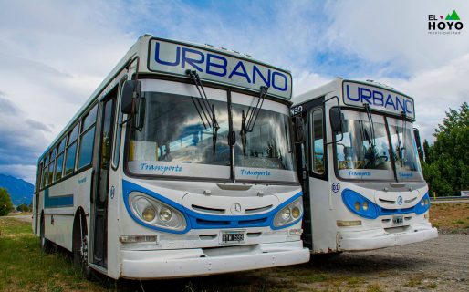 Atención viajeros: por primera vez habrá colectivos desde El Hoyo a Puerto Patriada pasando por otros puntos turísticos