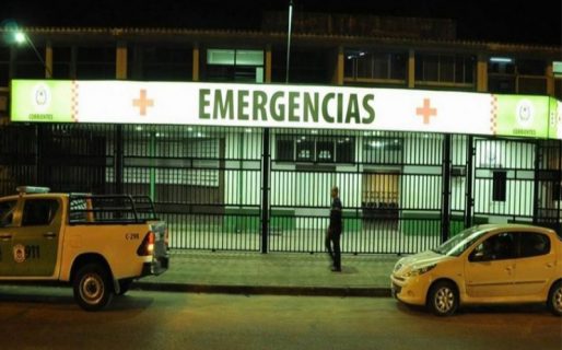 Un triángulo amoroso en un geriátrico terminó con dos adultos mayores internados