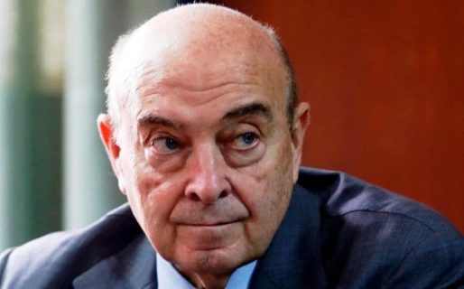 Cavallo: «Menem fue un verdadero estadista sin parangón»