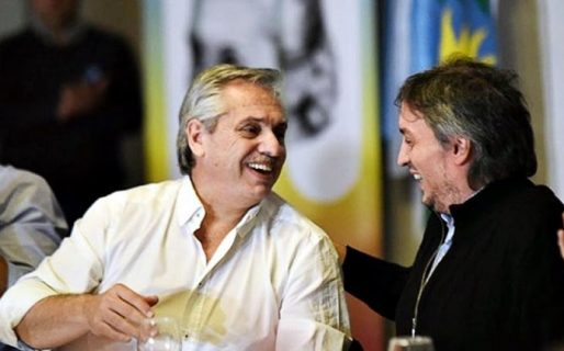 Alberto F. presidirá el PJ, Massa queda afuera y Berni se bajó