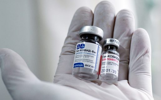 Laboratorio argentino producirá las vacunas Sputnik V en el país