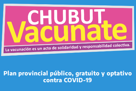 Coronavirus: provincia lanza las inscripciones para vacunarse