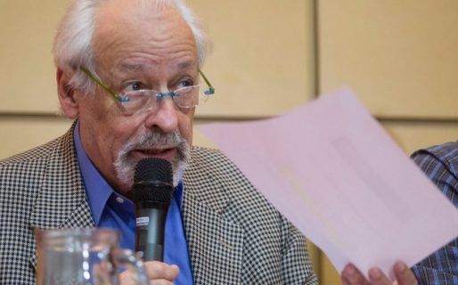 Verbitsky pidió perdón por ser un “vacunado VIP” y negó la teoría de una conspiración para voltear a Ginés