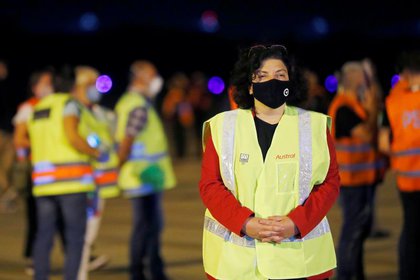 Por qué Carla Vizzotti no se aplicó la Sputnik V