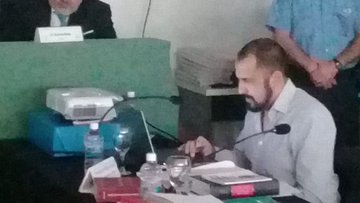 Los mensajes entrecruzados entre Oca, Cisterna y Correa para ejecutar los retornos