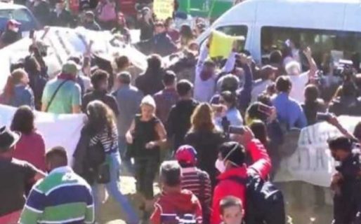 Chubut, la tierra donde se pierde la lógica política