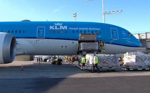 Llegaron a la Argentina 218 mil dosis de la vacuna Oxford- AstraZeneca