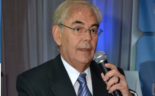 Falleció Carlos Pérez Luces, el propietario de LU 20