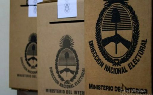 El Gobierno avanza con el cronograma electoral, en paralelo al debate por la postergación